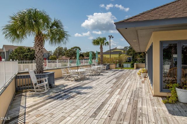 8713 Plantation Drive 402, Emerald Isle, NC 28594