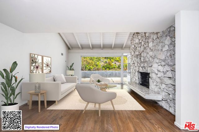 2068 N Beverly Drive, Beverly Hills, CA 90210