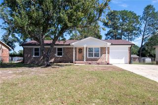 3319 Vardaman Avenue, Hope Mills, NC 28348