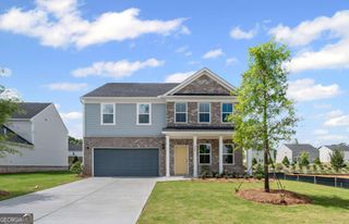 324 Foxglove Way, Mcdonough, GA 30253