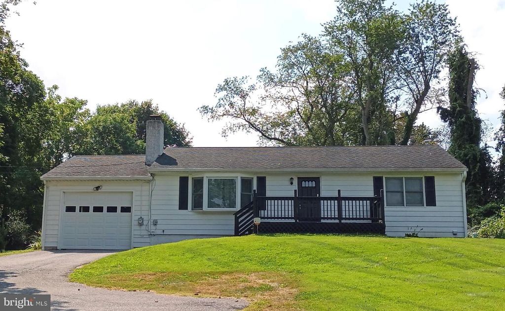 371 LITTLE CONESTOGA RD, Downingtown, PA 19335