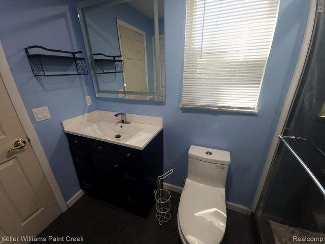 5615 John R Road, Troy, MI 48085