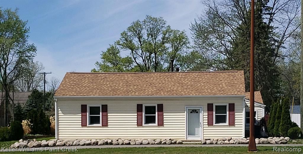 5615 John R Road, Troy, MI 48085