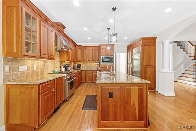 308 Victoria Way, Richmond, VA 23238