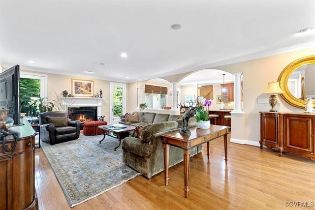 308 Victoria Way, Richmond, VA 23238