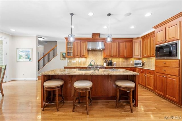 308 Victoria Way, Richmond, VA 23238