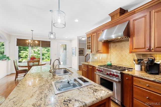 308 Victoria Way, Richmond, VA 23238