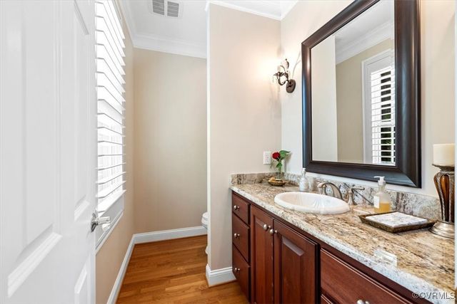 308 Victoria Way, Richmond, VA 23238