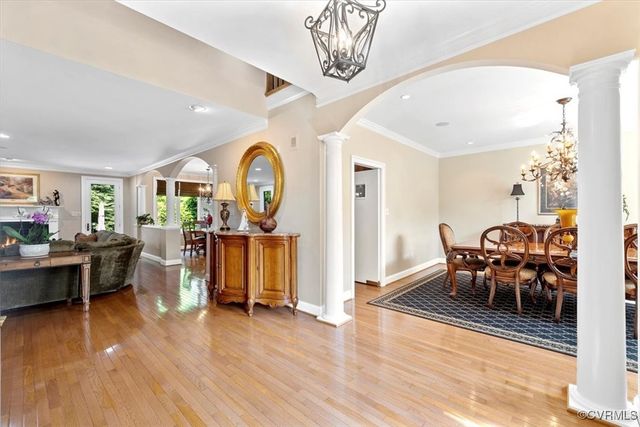 308 Victoria Way, Richmond, VA 23238