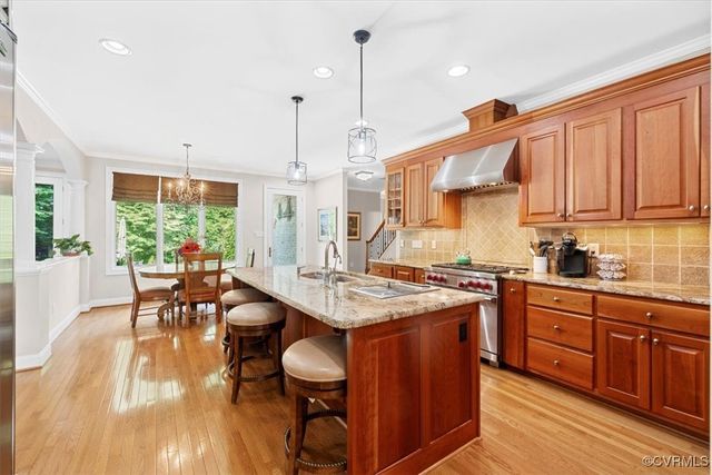 308 Victoria Way, Richmond, VA 23238