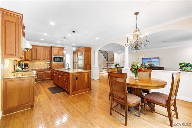 308 Victoria Way, Richmond, VA 23238