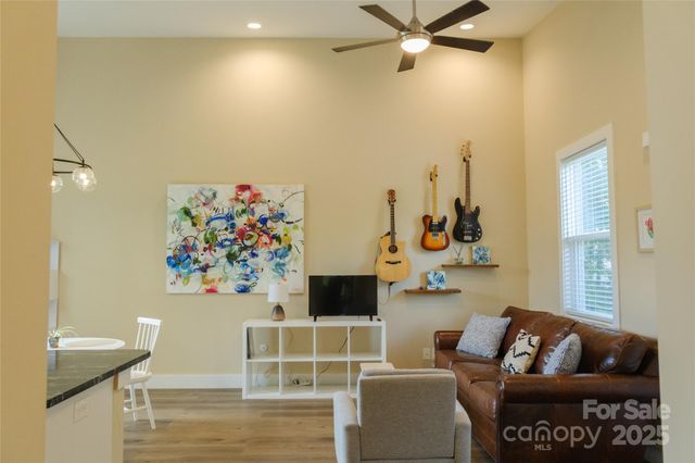 14 Red Maple Drive, Weaverville, NC 28787