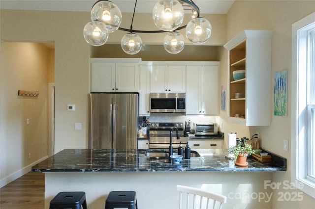 14 Red Maple Drive, Weaverville, NC 28787