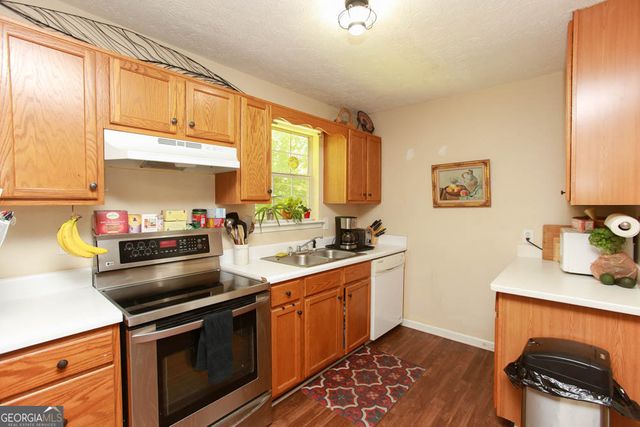 177 Rustin Drive, Dallas, GA 30157