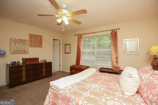 177 Rustin Drive, Dallas, GA 30157