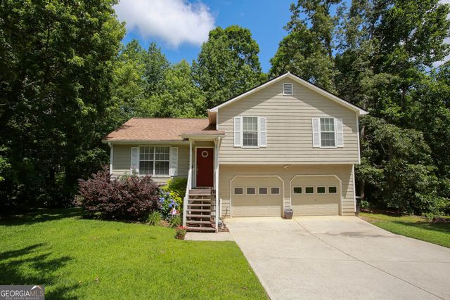 177 Rustin Drive, Dallas, GA 30157