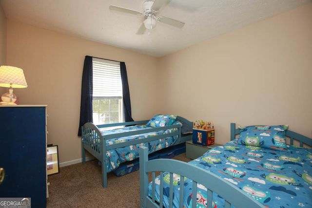 177 Rustin Drive, Dallas, GA 30157