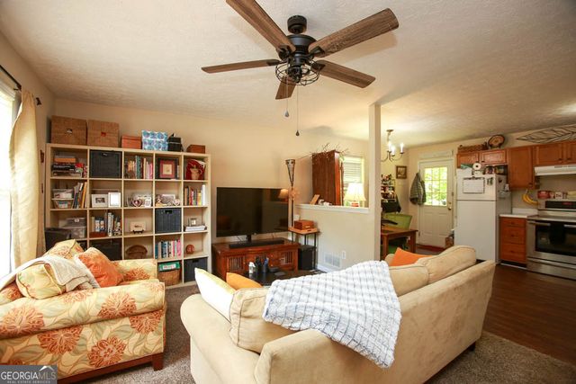 177 Rustin Drive, Dallas, GA 30157