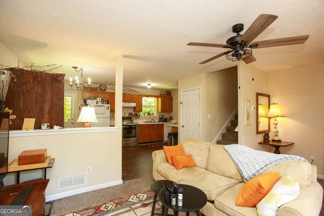 177 Rustin Drive, Dallas, GA 30157