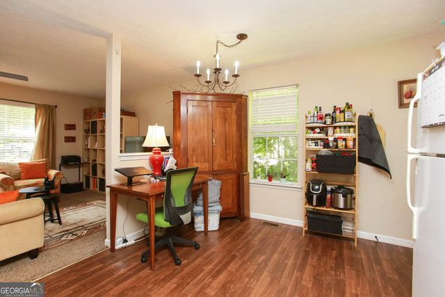 177 Rustin Drive, Dallas, GA 30157