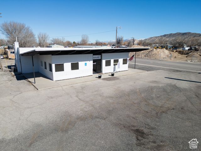 430 W MAIN ST, Salina, UT 84654
