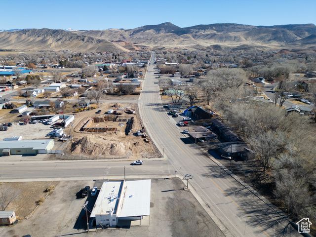 430 W MAIN ST, Salina, UT 84654