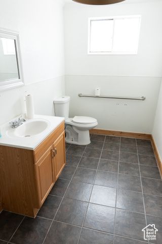 430 W MAIN ST, Salina, UT 84654