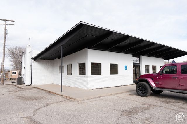 430 W MAIN ST, Salina, UT 84654