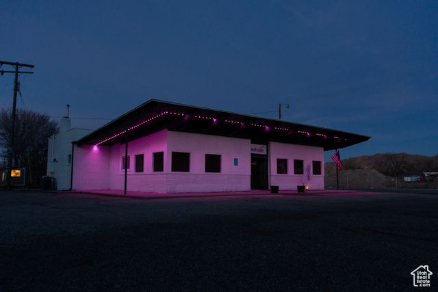 430 W MAIN ST, Salina, UT 84654