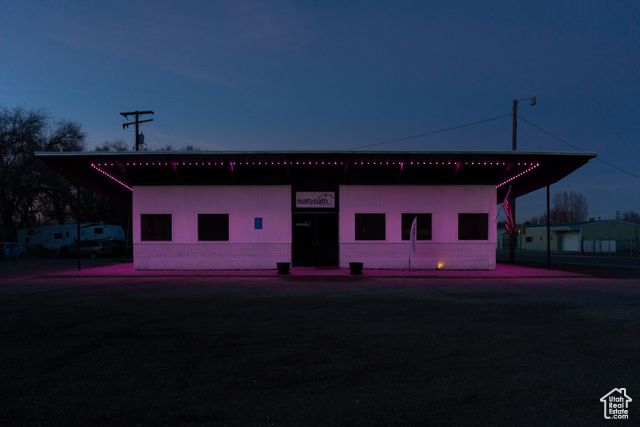 430 W MAIN ST, Salina, UT 84654