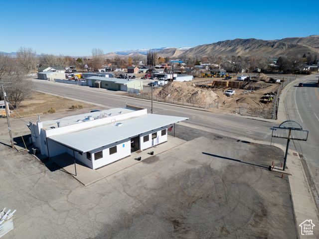 430 W MAIN ST, Salina, UT 84654
