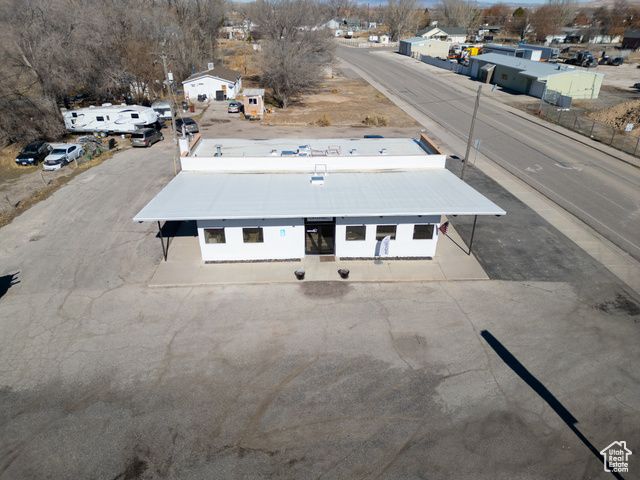 430 W MAIN ST, Salina, UT 84654