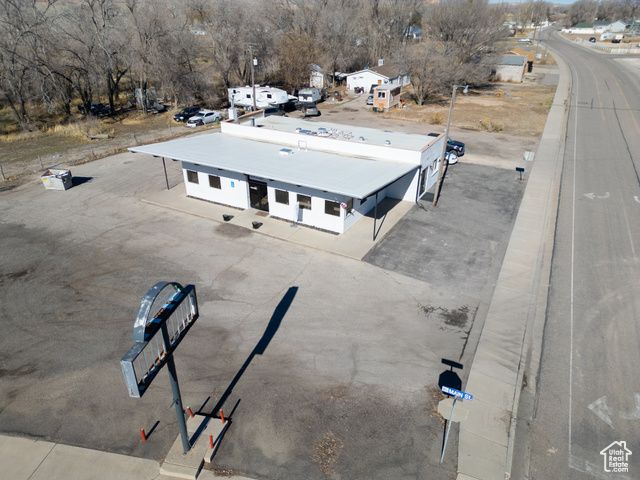 430 W MAIN ST, Salina, UT 84654