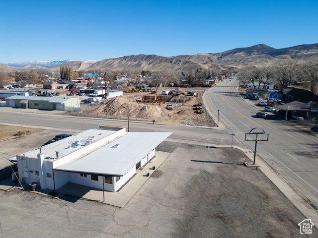 430 W MAIN ST, Salina, UT 84654