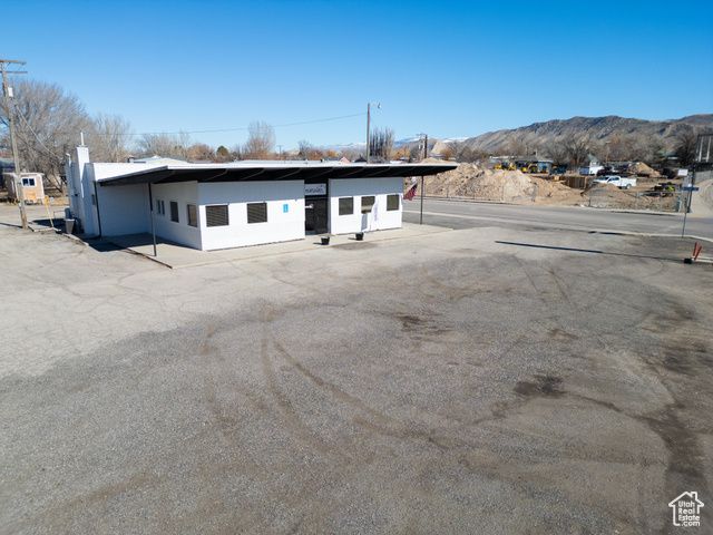 430 W MAIN ST, Salina, UT 84654