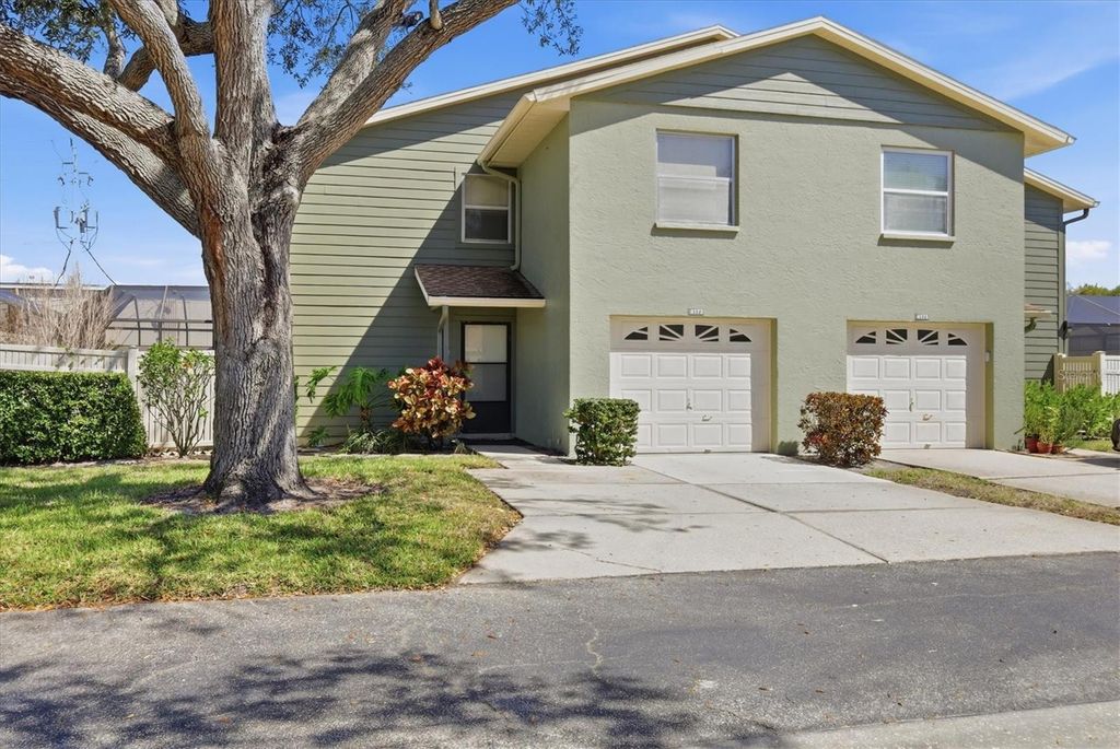 Image 1 of property listing at 4173 CENTER POINTE CIRCLE 87B, Sarasota, FL 34233