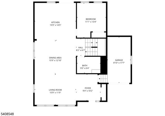 131 Palsa Ave, Elmwood Park Boro, NJ 07407