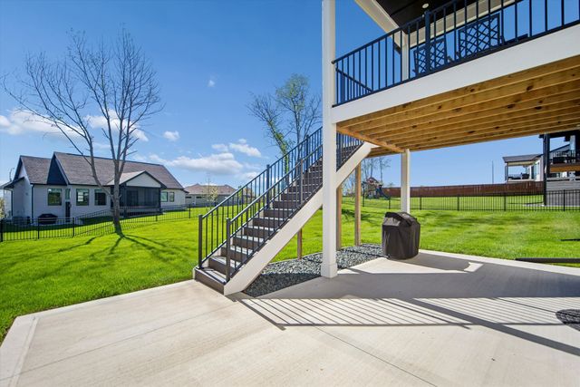 3905 SW 58th Street, Des Moines, IA 50321