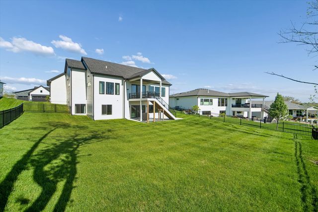 3905 SW 58th Street, Des Moines, IA 50321