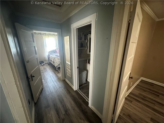117 5th Street N, St Albans, WV 25177