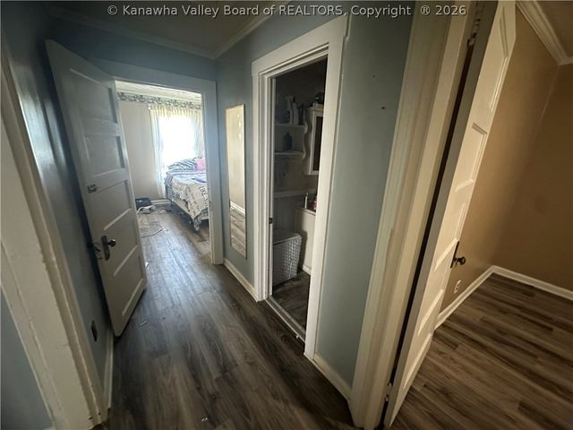 117 5th Street N, St Albans, WV 25177