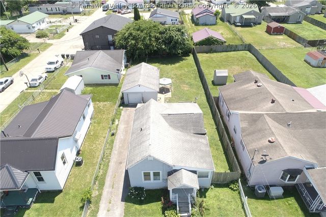 117 5th Avenue N, St Albans, WV 25177