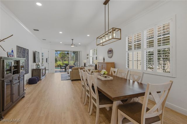 3842 Cotton Green Path DR, Naples, FL 34114