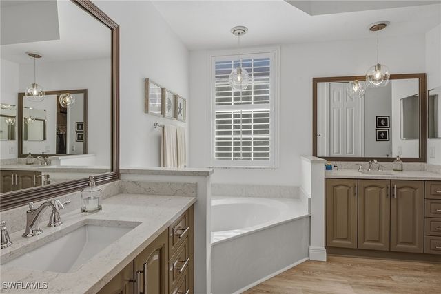 3842 Cotton Green Path DR, Naples, FL 34114