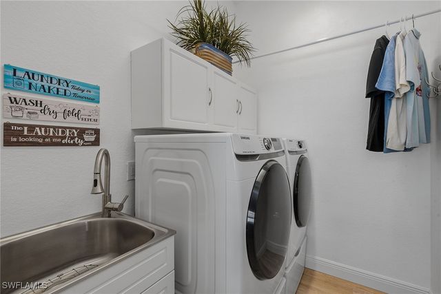 3842 Cotton Green Path DR, Naples, FL 34114