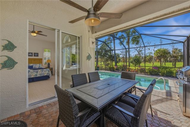 3842 Cotton Green Path DR, Naples, FL 34114