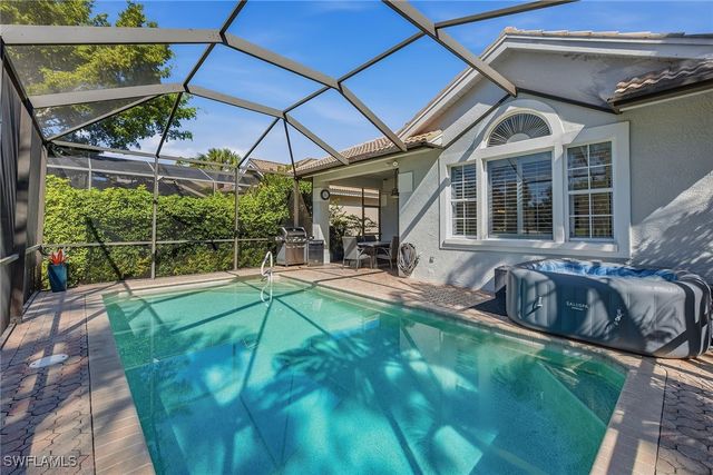 3842 Cotton Green Path DR, Naples, FL 34114