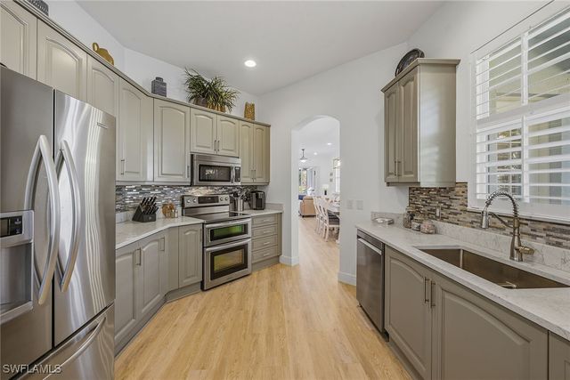 3842 Cotton Green Path DR, Naples, FL 34114