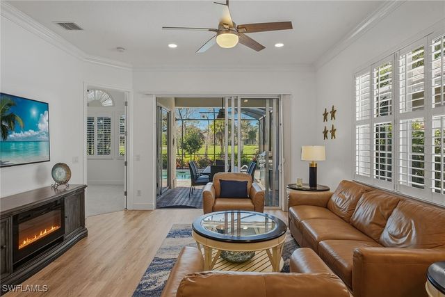 3842 Cotton Green Path DR, Naples, FL 34114