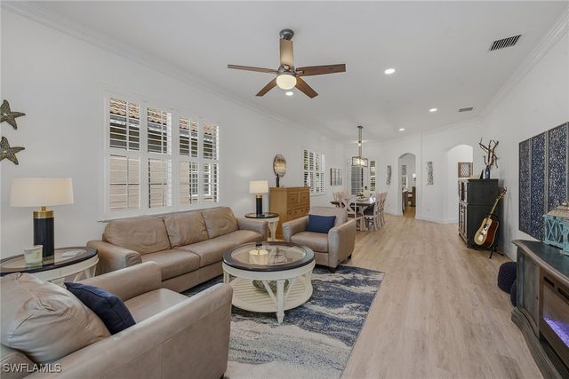 3842 Cotton Green Path DR, Naples, FL 34114